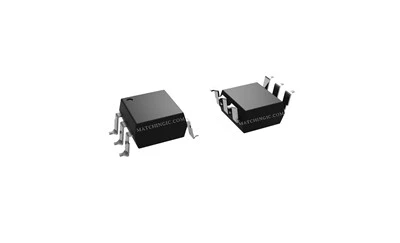 SFH608-3-X007T