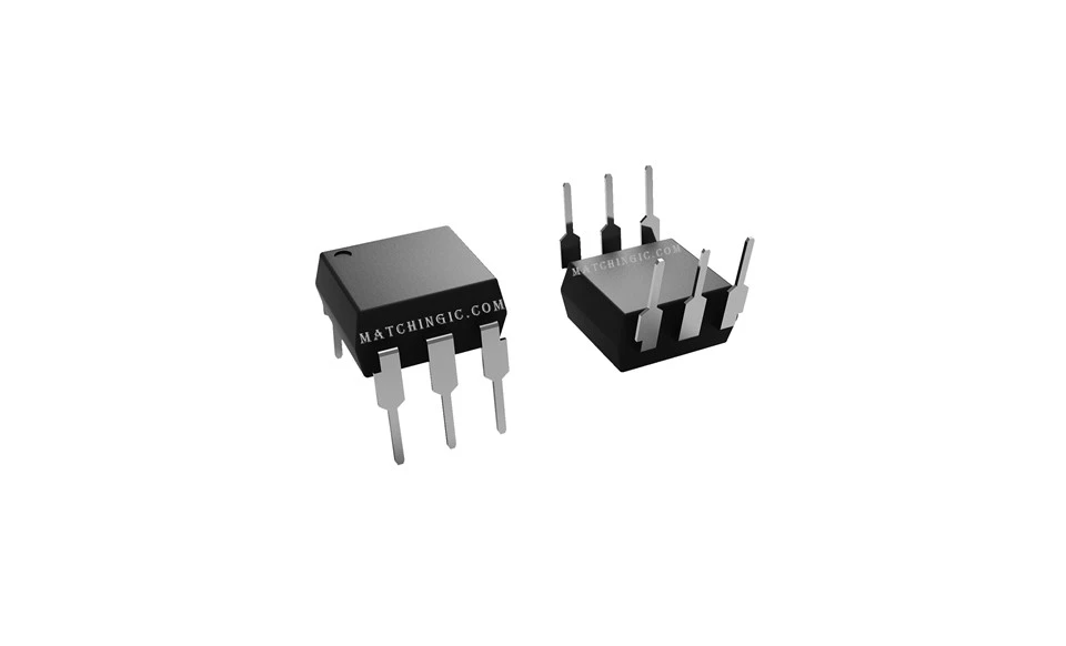 Tlp548J (F) Photothyristor LED
